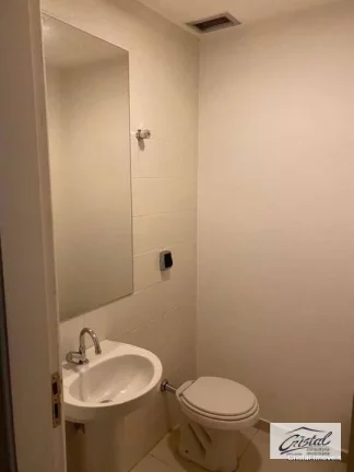Imagem Sala para alugar, 270 m² por R$ 16.900,00/mês - Chácara Santo Antônio - São Paulo/SP