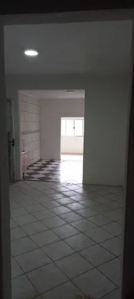 Imagem SOBRADO COM 2 CASA S À VENDA, POR R$ 430.000 - JARDIM BRIQUET - ITAPEVI/SP