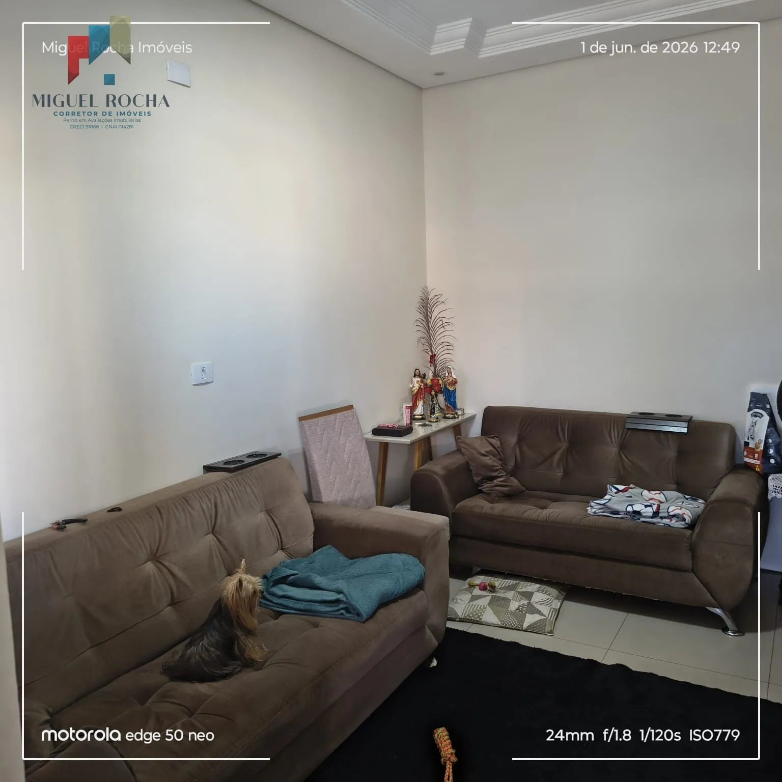 Imagem Casa em Residencial Terras de Tatuí, Tatuí/SP