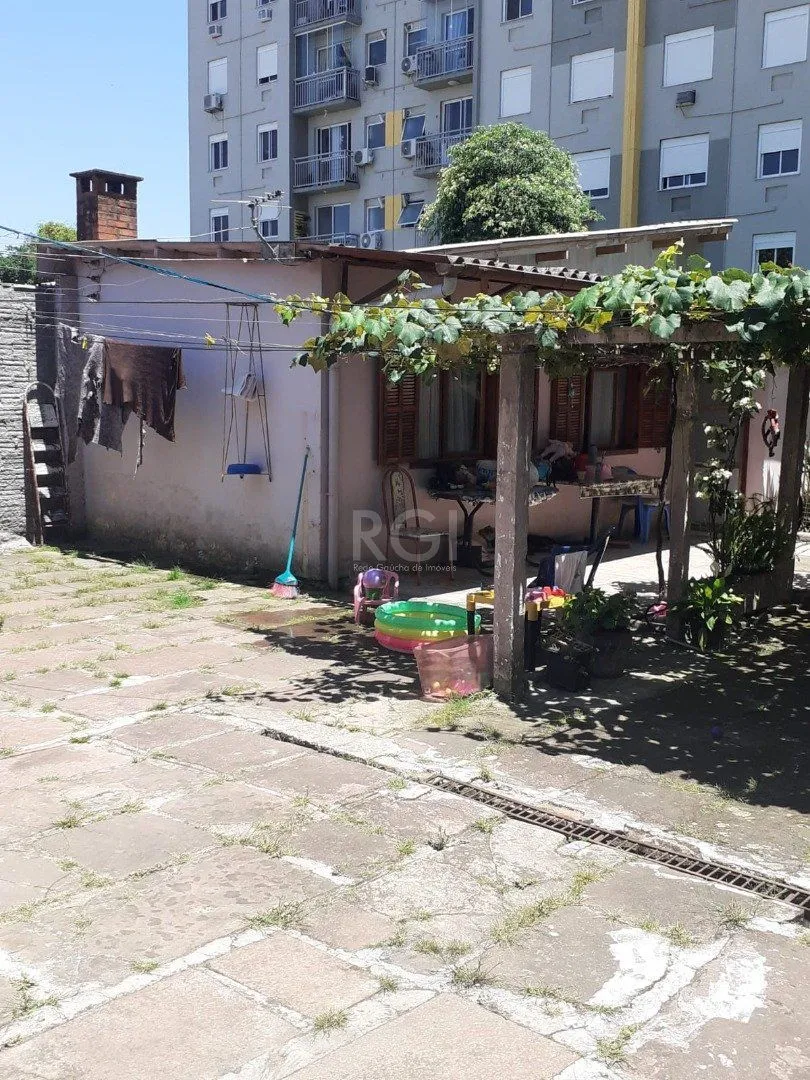 Imagem Casa para Venda - 440m², 2 dormitórios, Tristeza