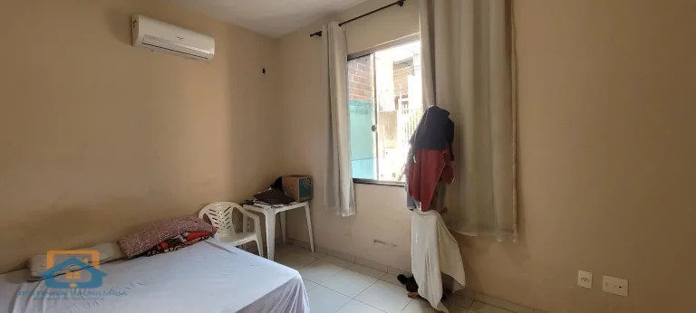 Imagem Casa de 3 quartos e 2 vagas de garagem no Cidade Nova