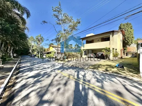 Imagem Casa à venda no Condomínio Nova Higienópolis