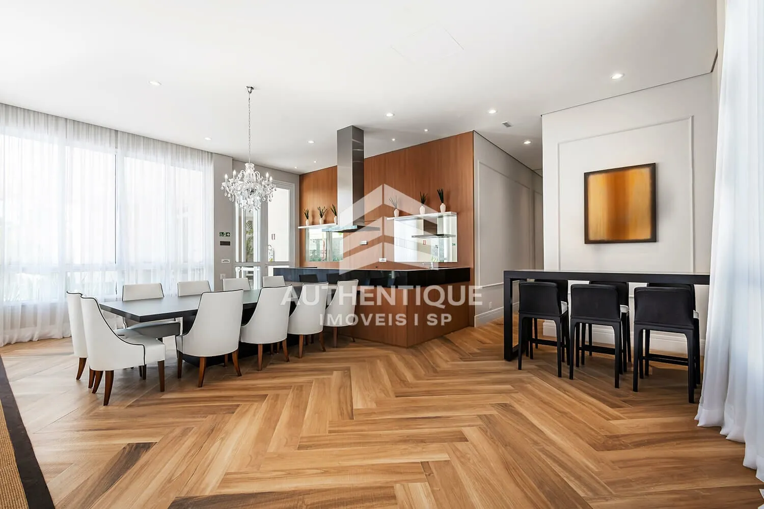 Imagem LE PREMIER MOEMA. - Apartamento no bairro Moema à venda