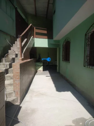 Imagem Sobrado 4 Dormitórios em Mairiporã A/T 445m2 A/C 198,65m2 !