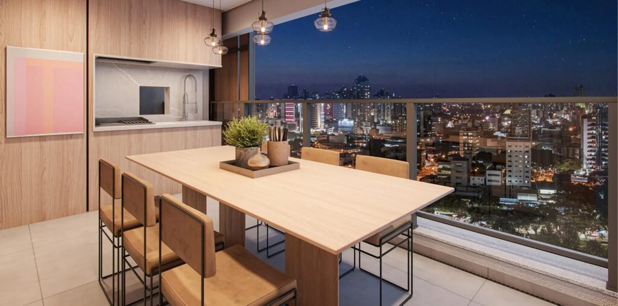 Imagem APARTAMENTO RESIDENCIAL em São Paulo - SP, Pinheiros