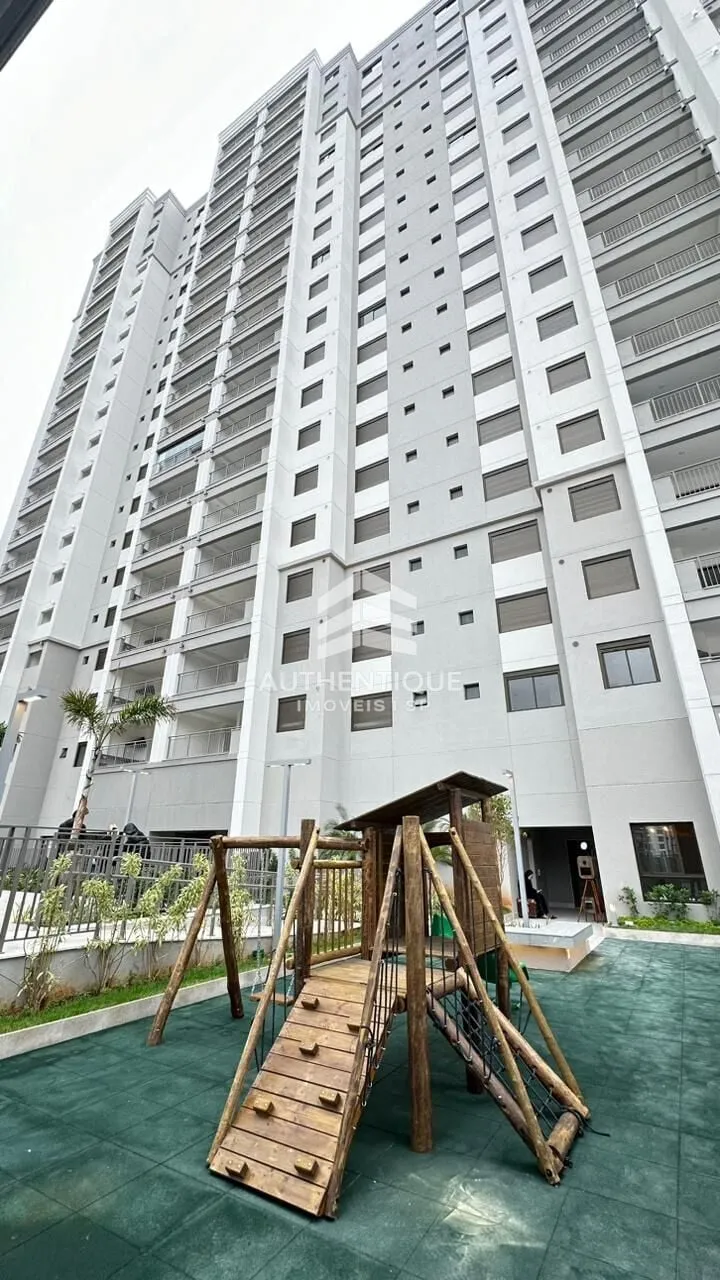 Imagem LIVING IPIRANGA - AV NAZARE - Apartamento no bairro Ipiranga à venda
