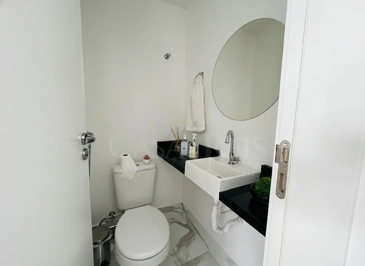 Imagem Apartamento 2 suítes à venda em Centro, Poços de Caldas