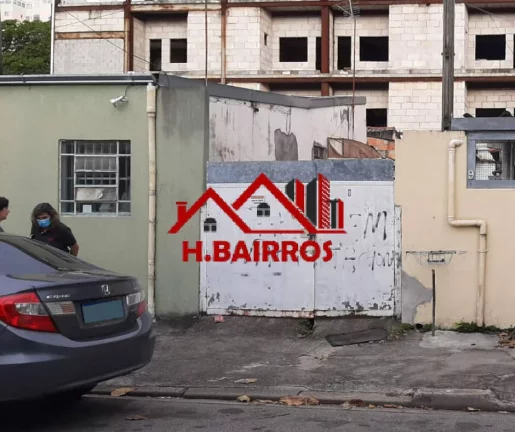 Imagem Ponto Comercial 366,34m² Zona Sul à Venda - Jardim Satélite