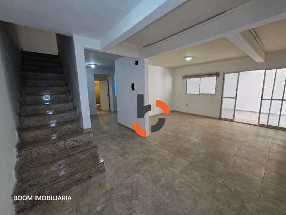 Foto do imóvel Casa com 5 dormitórios à venda, 261 m² por R$ 600.000,00 - Santa Eugênia - Nova Iguaçu/RJ