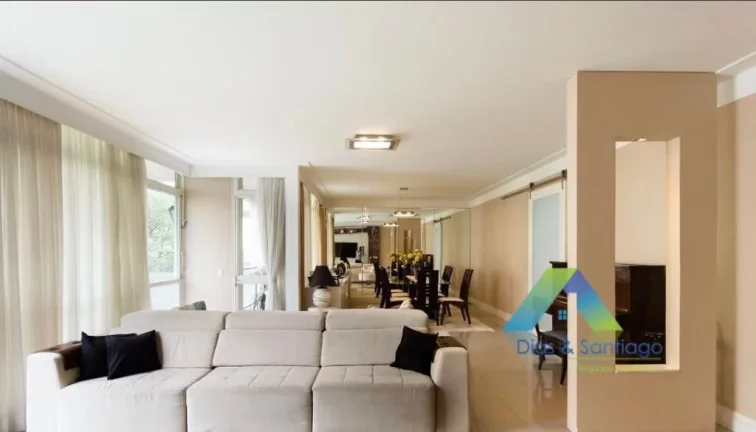 Foto do imóvel CERQUEIRA CESAR Apartamento 238M², 4 dormitórios, 2 vagas, a 3 minutos da estação do metro Consolação ótima localização e valor !!!