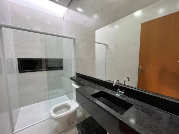 Imagem Casa incrível no Jardim Piemont em Bragança Paulista