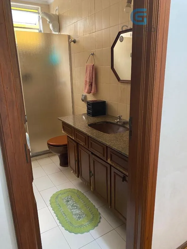 Imagem Vendo excelente apartamento com 04 dormitórios (02 suítes) no Boqueirão, Santos