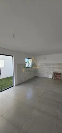 Imagem Sobrado à venda no Bairro Alto Curitiba PR