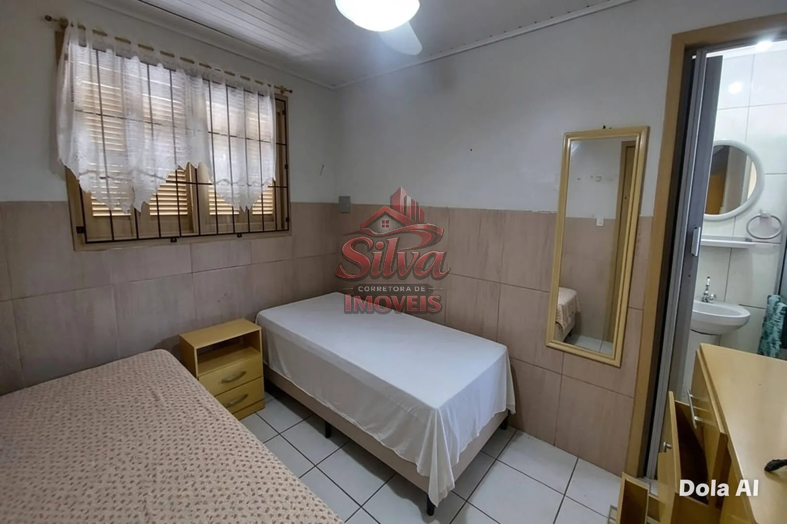 Imagem C938 |Casa com Suíte e 325m² de Terreno em Imbé