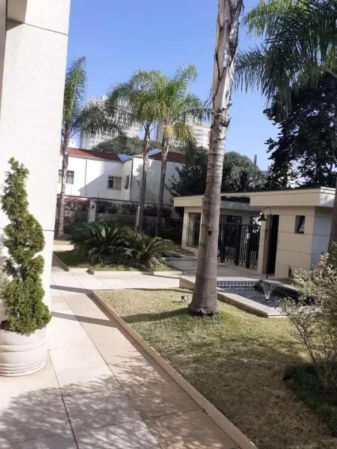 Imagem Apartamento para Venda em São Paulo, Lapa, 3 dormitórios, 2 suítes, 3 banheiros, 2 vagas