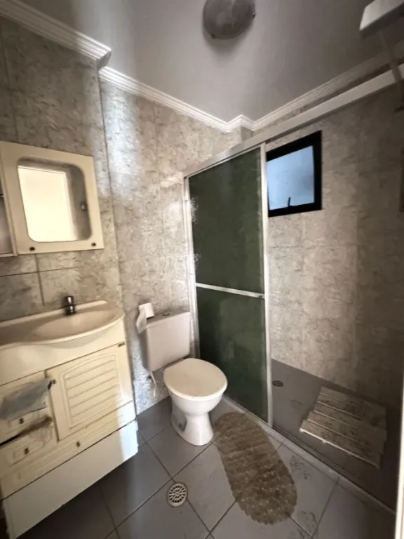 Imagem APARTAMENTO COM 90,68 m² - OCIAN - PRAIA GRANDE SP