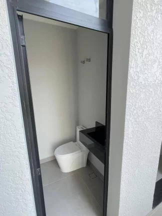 Imagem CONDOMINIO TERRAS DE SÃO FRANCISCO CASA TÉRREA 03 DORMITÓRIOS 01 SUITE