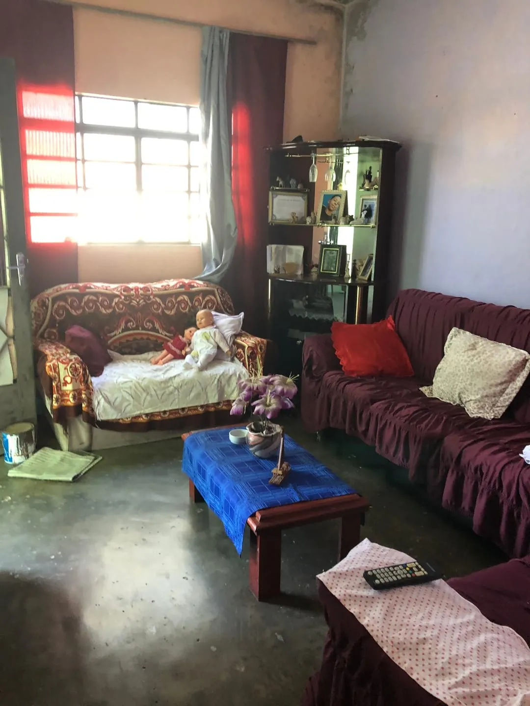 Imagem Casa à venda 2 Quartos, 2 Vagas, 250M², Residencial Comercial Cidade Vista Alegre, Pindamonhangaba - SP