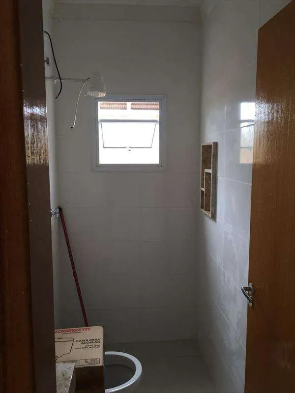Imagem Casa com 2 Quartos à Venda, 50 m² em Recanto Dos Bandeirantes  - Itanhaém