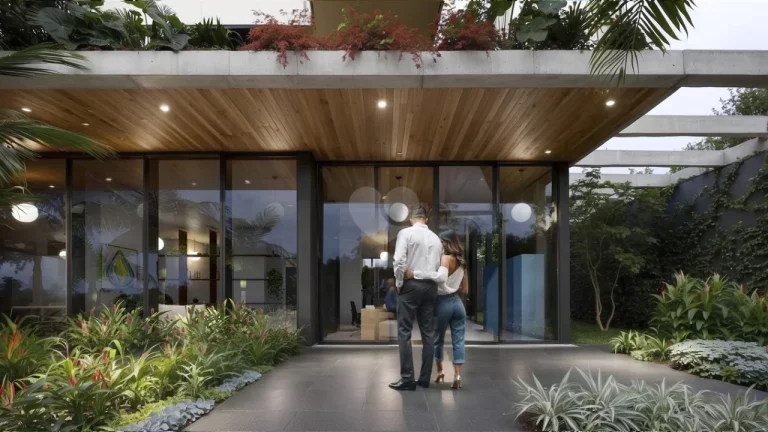 Imagem UP SELECT VILA SÔNIA - AMPLA - Aptos de 37m², a apenas 5 minutos da estação Vila Sônia do Metrô!