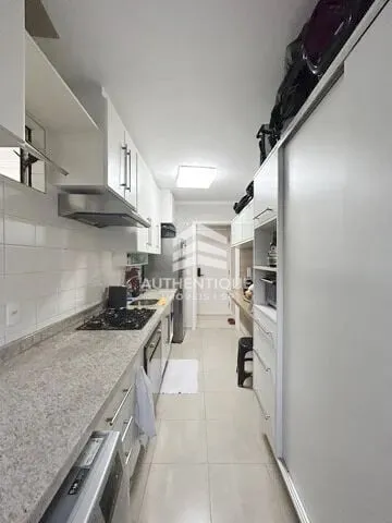 Imagem ESPACO CONTEMPORANEO VILA MARIANA - Apartamento à venda no bairro Vila Mariana - São Paulo/SP, Zona Sul