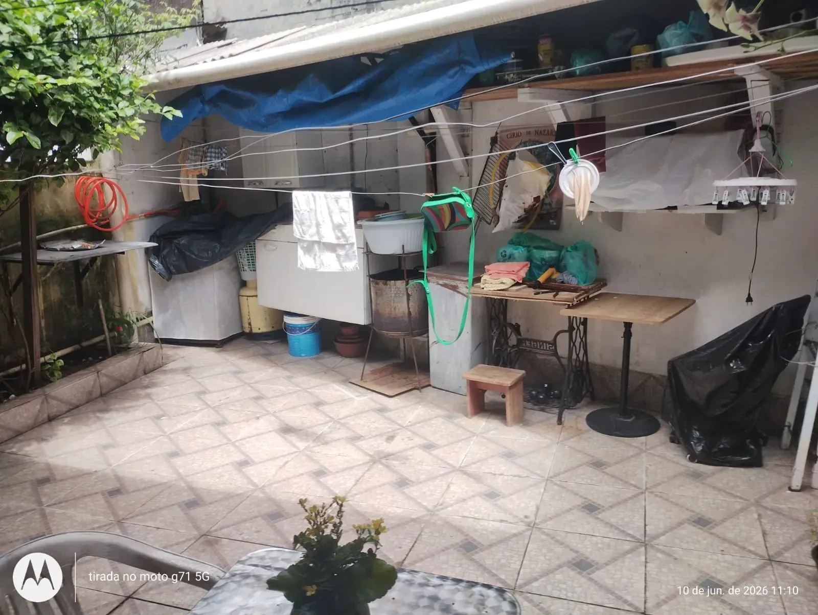 Imagem Casa com 4 Quartos à Venda, 225 m² em Umarizal - Belém
