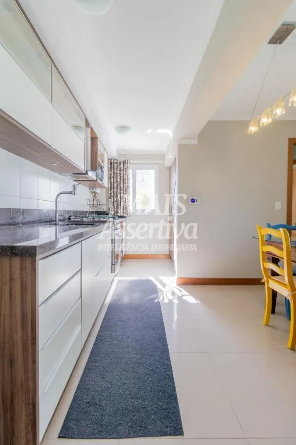 Imagem Apartamento para Venda em Torres / RS no bairro Praia Grande