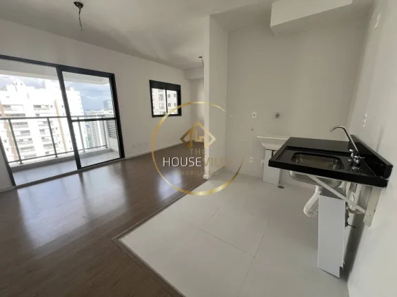 Imagem Apartamento, 1 Dormitório suíte, Vision Colinas.