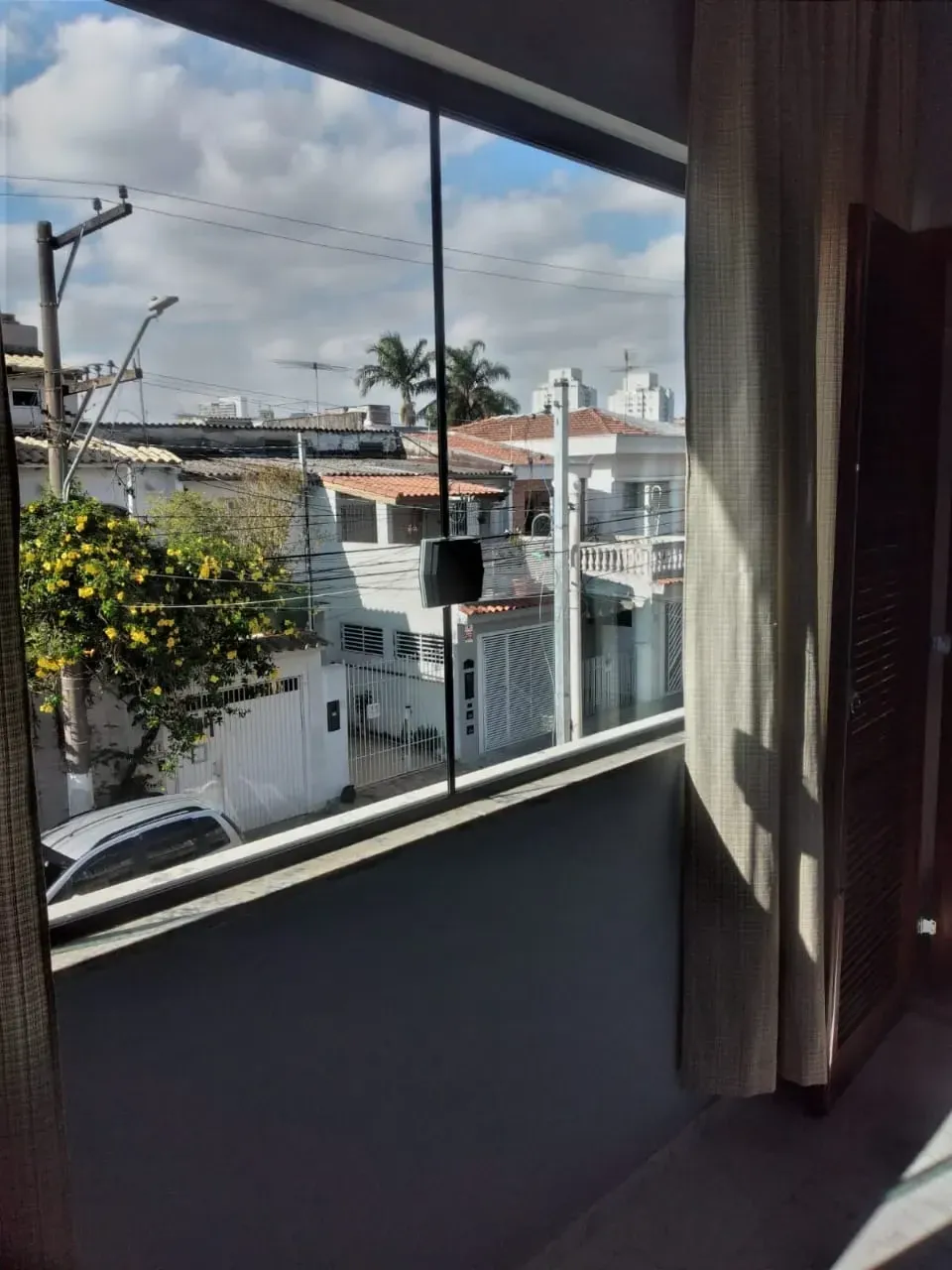 Imagem Casa com 3 Quartos à Venda, 200 m² em Jardim Caravelas - São Paulo