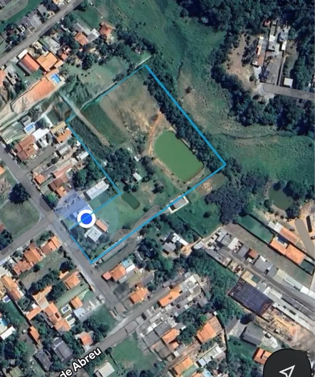 Foto do imóvel Terreno à venda em Sorocaba-SP, no bairro Quintais do Imperador, com 20.000 m² de área! em QUINTAIS DO IMPERADOR, SOROCABA - SP