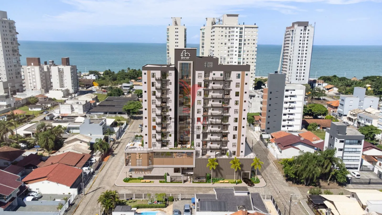 Imagem APARTAMENTO NA PRAIA DE PIÇARRAS
