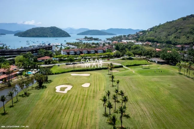 Imagem Casa de luxo em condomínio no Frade, Angra dos Reis-RJ: 5 quartos, 5 suítes, 3 salas, 7 banheiros, 3 vagas, 470m².