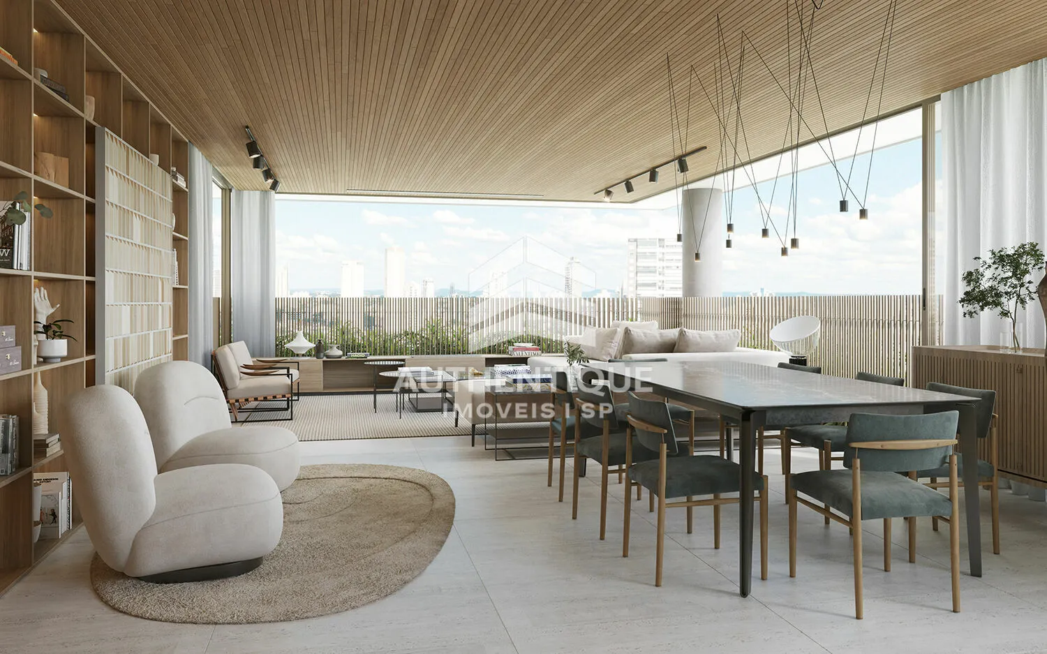 Imagem OBY Itaim - Apartamento à venda no bairro Itaim Bibi - São Paulo/SP, Zona Sul