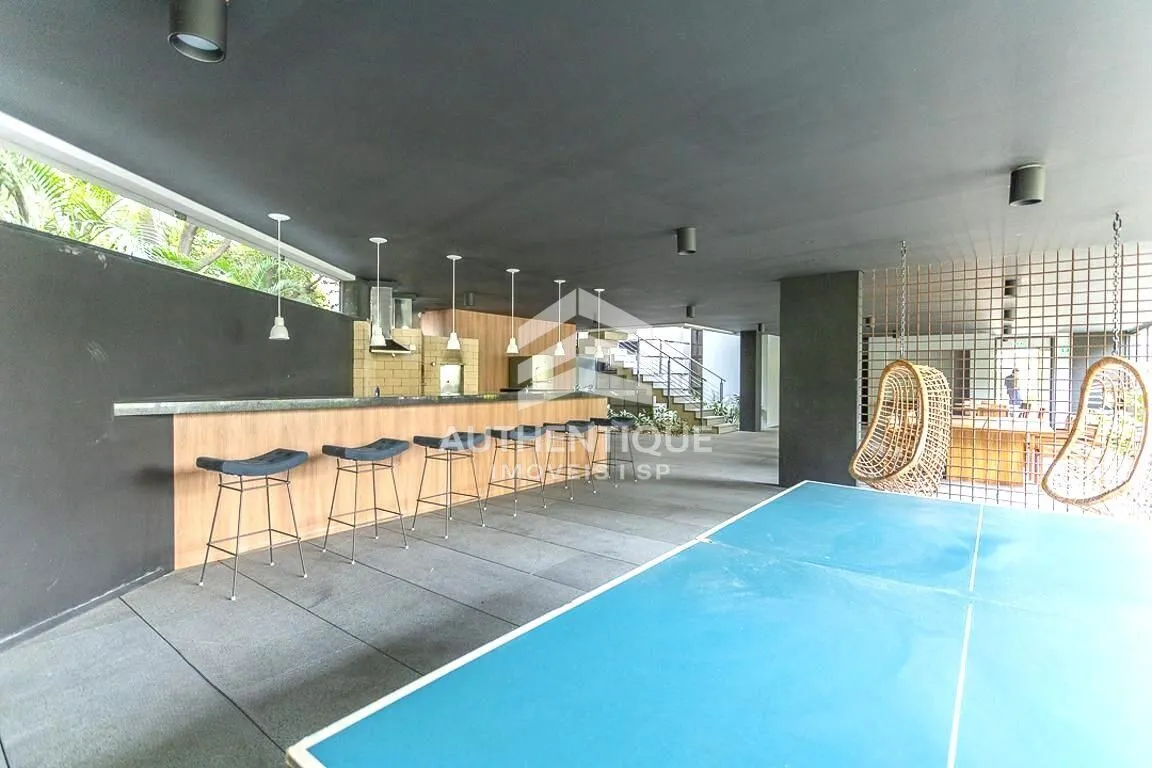 Imagem TITO 19 VILA ROMANA - Apartamento Em Leião