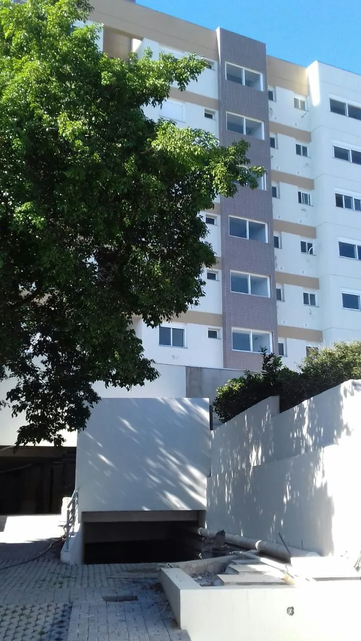 Imagem Apartamento para Venda - 31m², 1 dormitório, 1 vaga - Santo Antonio