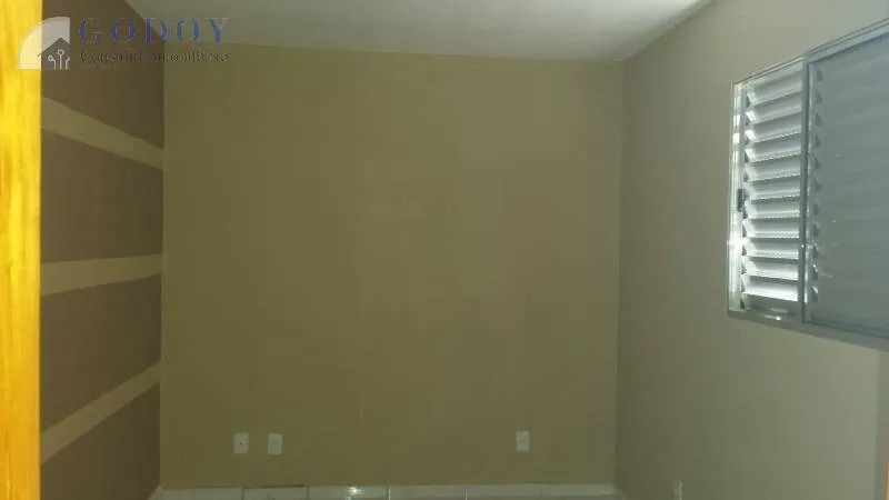 Imagem Apartamento à venda 3 Quartos, 1 Suite, 1 Vaga, 90M², Residencial Mombaça, Pindamonhangaba - SP | Edifício Vista Verde