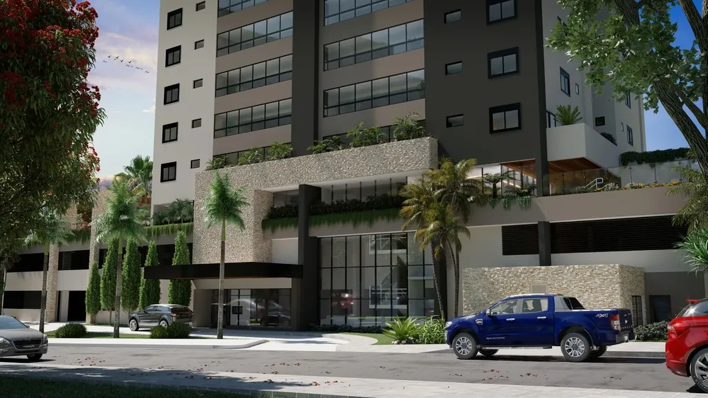 Imagem Apartamento à venda no bairro Setor Bueno - Goiânia/GO