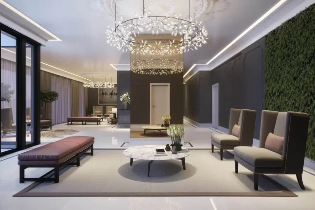 Imagem Gran Ducado - Residencial - Apartamento à venda no bairro Meia Praia - Itapema/SC