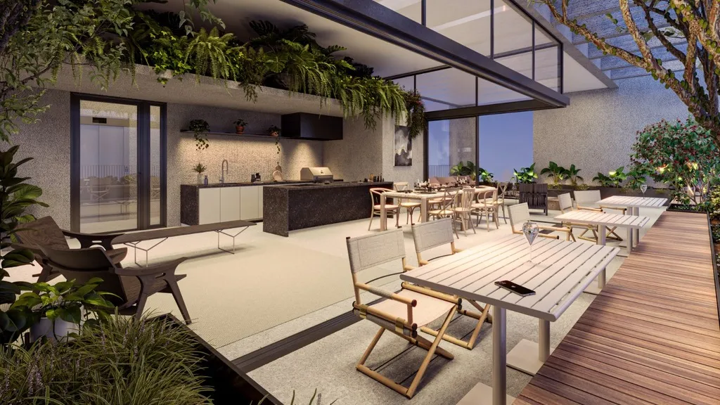 Imagem Oliie 117 - Residencial - Oliie 117 - Residencial
