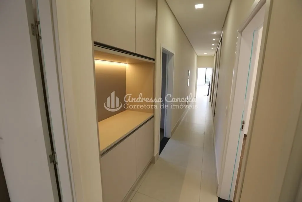 Imagem Golden Park - Casa com 4 dormitórios à venda, 378 m² por R$ 2.990.000,00 - Golden Park - Mirassol/SP