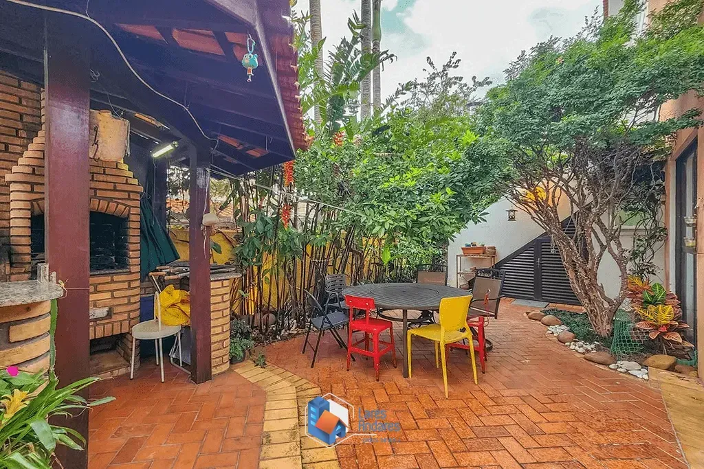Imagem Casa em Condomínio à venda 3 Quartos 3 Suites 3 Vagas 330M² Rio Pequeno São Paulo - SP