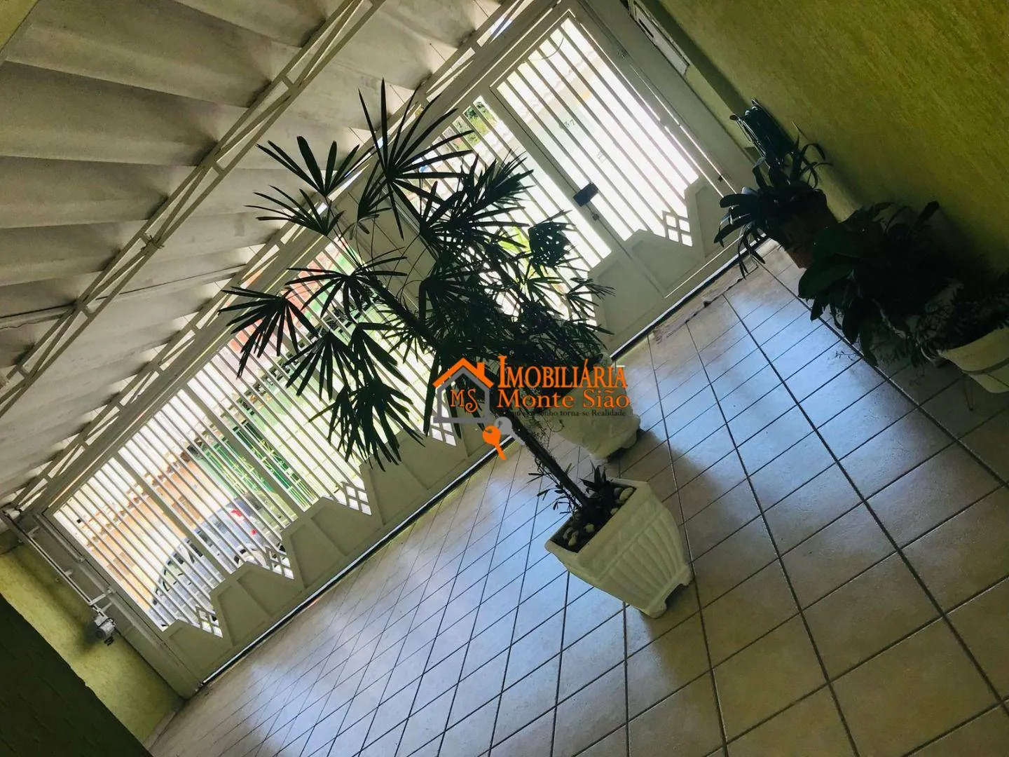 Imagem Sobrado com 3 dormitórios à venda, 179 m² por R$ 870.000,00 - Vila Rosália - Guarulhos/SP
