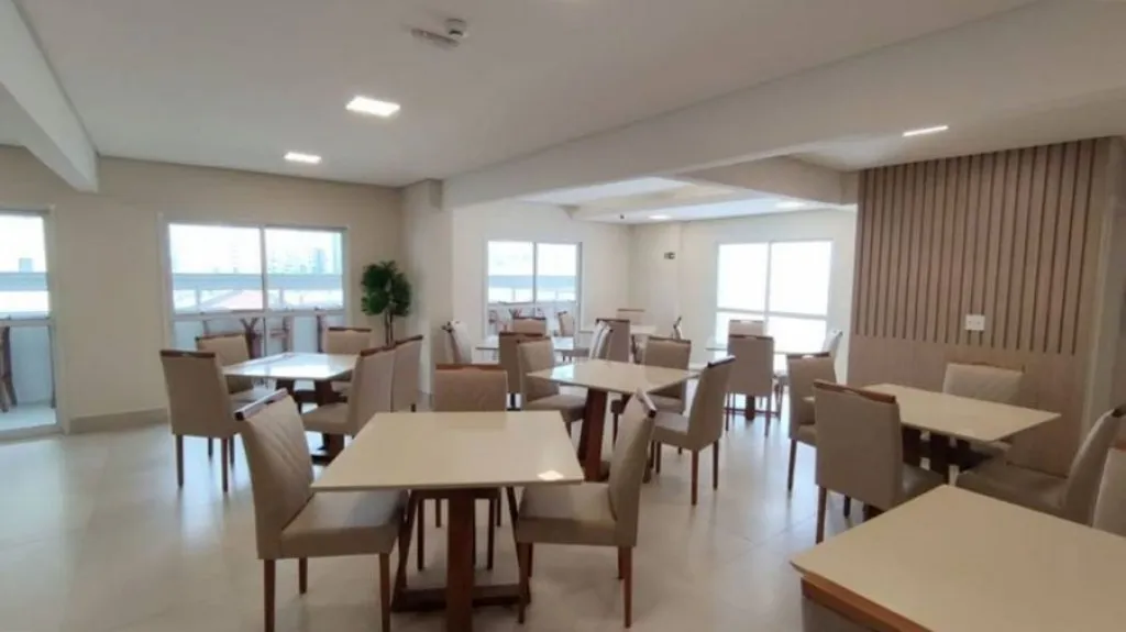 Imagem APARTAMENTO COM 110,00 m² - AVIAÇÃO - PRAIA GRANDE SP