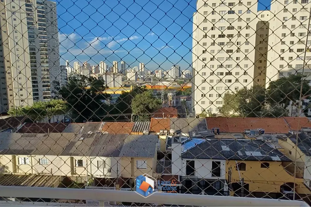 Imagem Apartamento à venda 2 Quartos 1 Suite 1 Vaga 58M² Ipiranga São Paulo - SP