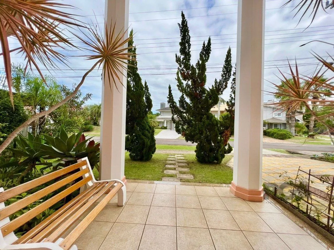 Imagem Magnífica casa linda, 360m2 de área construída