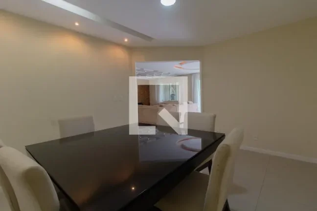 Imagem Casa à Venda - Vargem Pequena, 3 Quartos, 220 m2