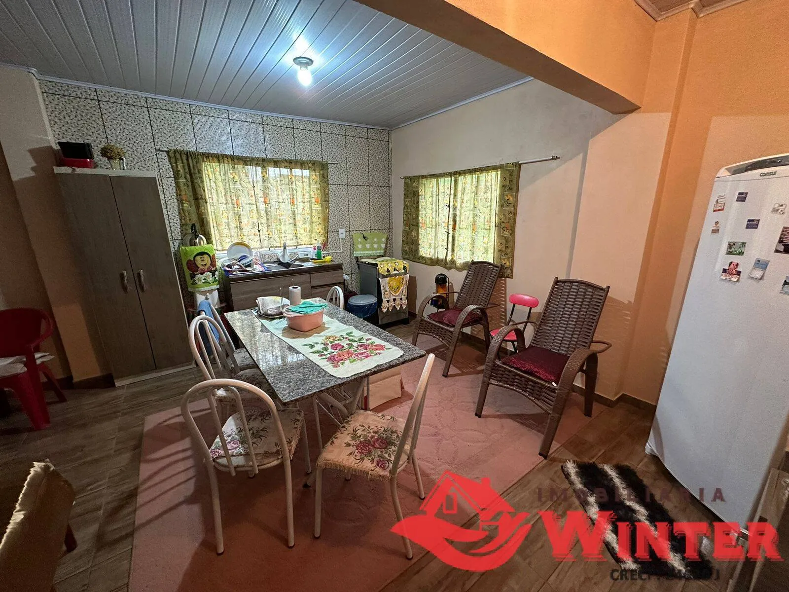 Imagem Casa com 3 dormitórios no bairro Picão, Feliz.