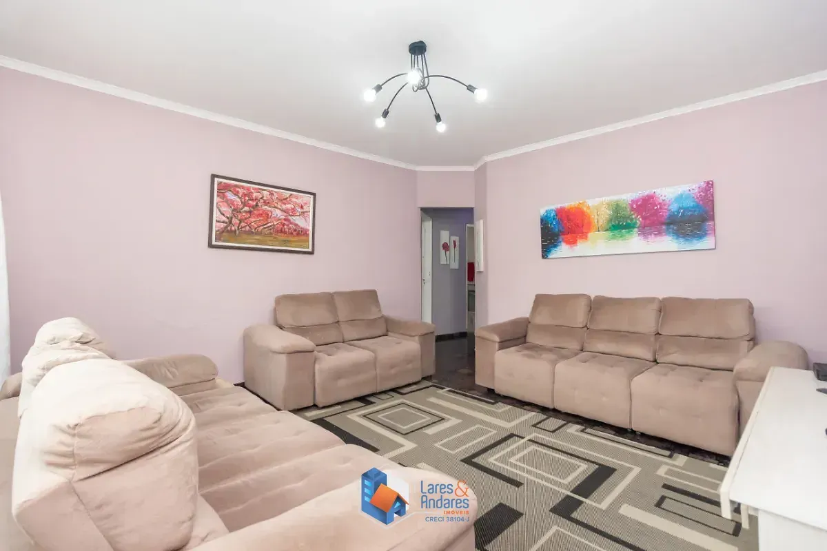 Imagem Casa para venda em Cidade Patriarca com 3 quartos, sendo 1 suíte, 142m²
