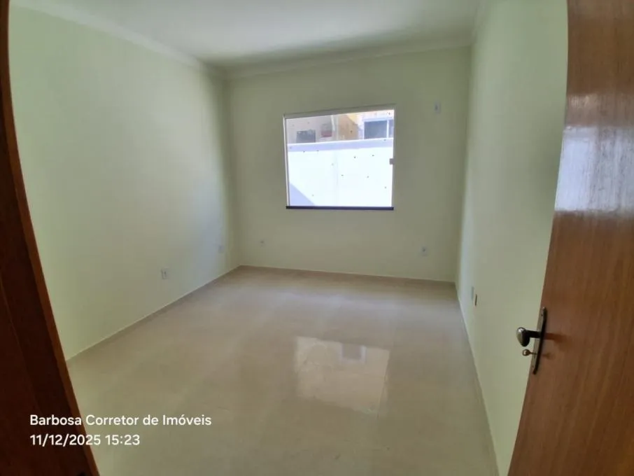 Imagem Casa 4 Quartos Maricá - RJ - Jardim Atlântico Oeste (Itaipuaçu)
