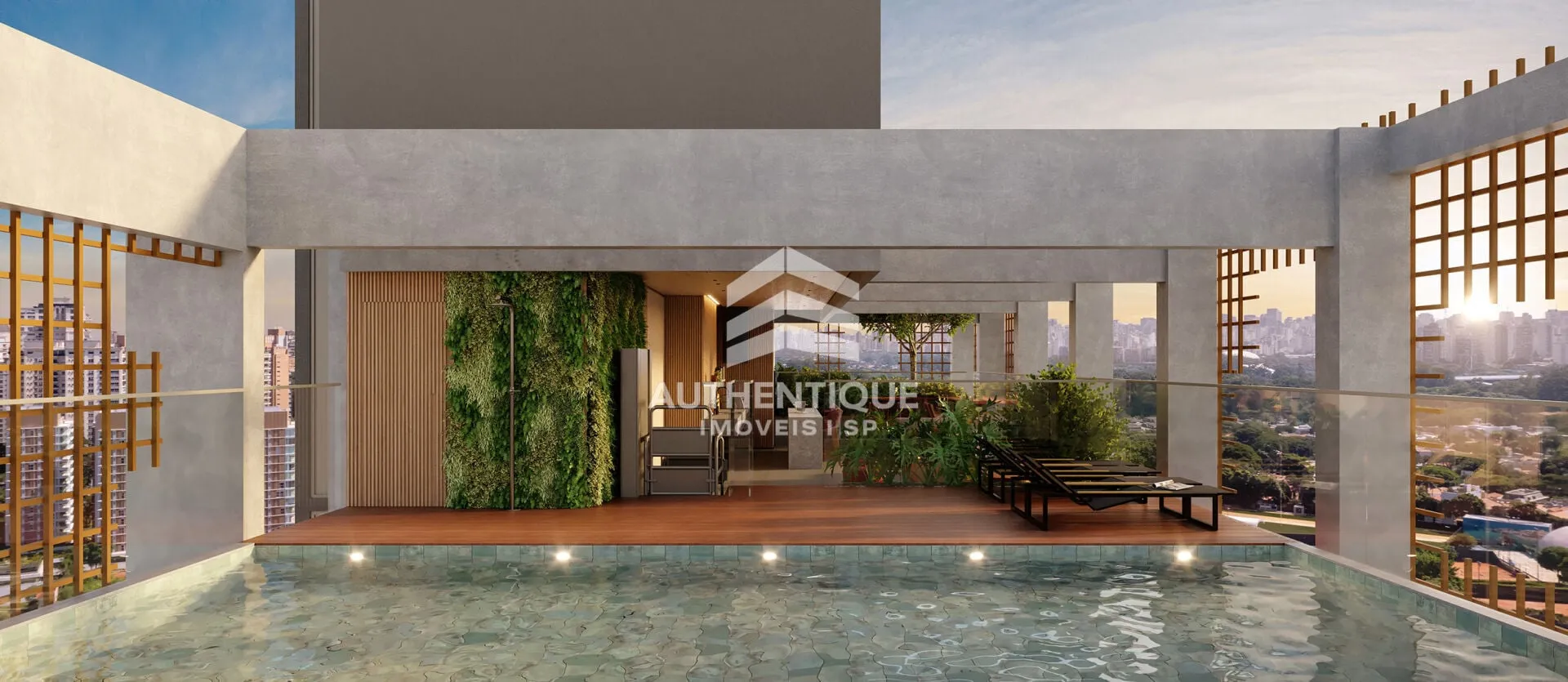Imagem HIVE IBIRAPUERA - Apartamento à venda no bairro Moema - São Paulo/SP, Zona Sul